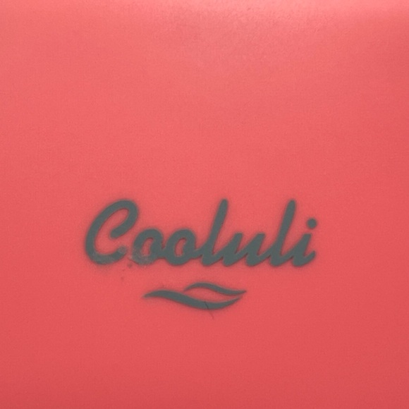 Cooluli 4 Liter Classic Mini Fridge - Nordstrom Exclusive *Small Cosmetic Flaw - Picture 9 of 16